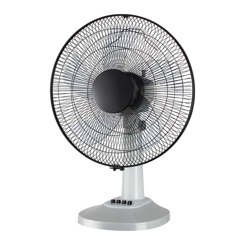 16" Oscilating Desk Fan